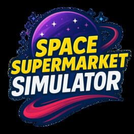 Space Supermarket Simulator artwork 1