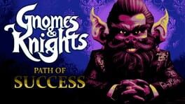 Gnomes and Knights: Path of Success artwork 1