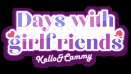 Days with Girlfriends: Kello & Cammy artwork 2