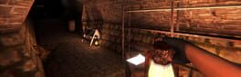 The Tunnel artwork 1