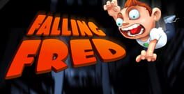 Falling Fred artwork 1