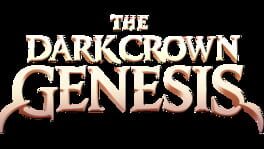 The Dark Crown: Genesis artwork 2