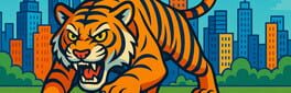 Tiger Simulator artwork 1