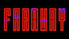 Faraway artwork 2