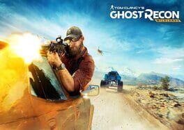 Tom Clancy's Ghost Recon: Wildlands artwork 5