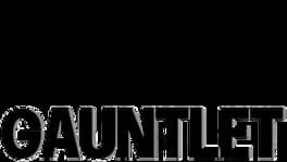 Gauntlet artwork 2