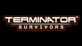 Terminator: Survivors artwork 2