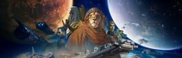 Twilight Imperium Digital artwork 1
