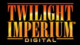 Twilight Imperium Digital artwork 2