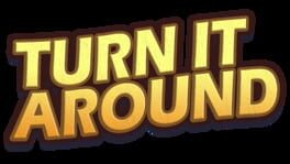 Turn It Around artwork 2