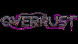 Overrust artwork 2