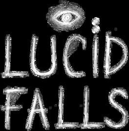 Lucid Falls artwork 2
