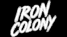 Iron Colony artwork 1