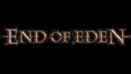 End of Eden artwork 2