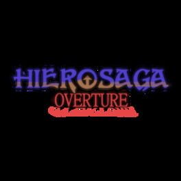 Hierosaga Overture artwork 2