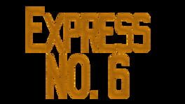 Express No. 6 artwork 2