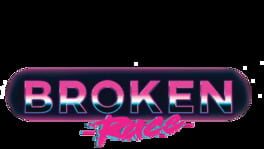 Broken Race artwork 2