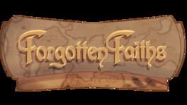 Forgotten Faiths artwork 2