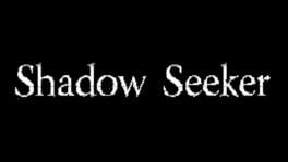 Shadow Seeker artwork 2