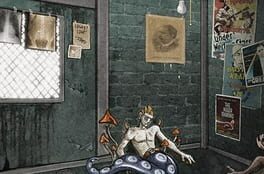 Alice is Dead: Episode 2 artwork 1