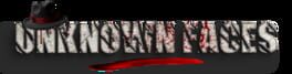Unknown Faces artwork 2