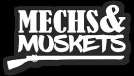 Mechs and Muskets artwork 1