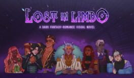Lost in Limbo artwork 3
