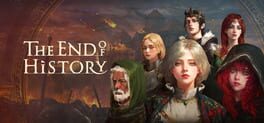 The End of History artwork 3