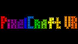 PixelCraft VR artwork 1