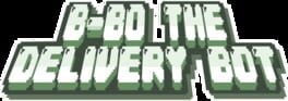 B-B0 The Delivery Bot artwork 1