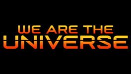 We Are the Universe artwork 1