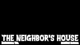 Scriptum VR: The Neighbor's House Escape Room artwork 1