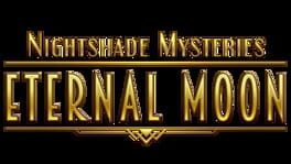 Nightshade Mysteries: Eternal Moon artwork 2