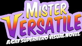Mister Versatile: A Gay Superhero Visual Novel artwork 2