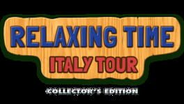 Relaxing Time: Italy Tour - Collector's Edition artwork 2