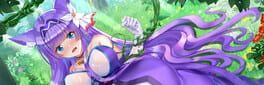 Tentacle Girl artwork 1