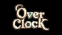 Over Clock artwork 2