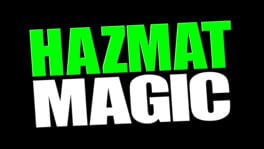 Hazmat Magic artwork 1