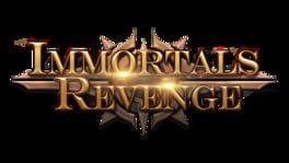 Immortals Revenge artwork 2