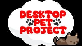 Desktop Pet Project artwork 2