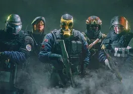 The banner of evilR6