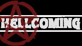 Hellcoming artwork 1
