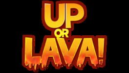 Up or Lava! artwork 1