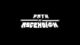 Path of Ascension artwork 1