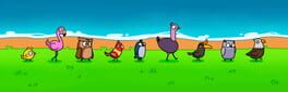 Isle of Birds artwork 1