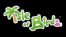 Isle of Birds artwork 2