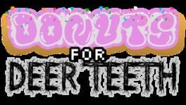 Donuts for Deer Teeth artwork 2