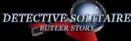 Detective Solitaire: Butler Story artwork 1