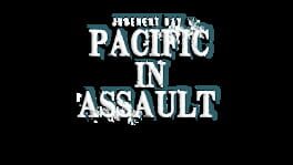 Judgment Day: Pacific Assault artwork 2