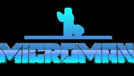 MicroMan artwork 1